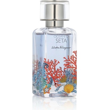 Oceani Di Seta EDP